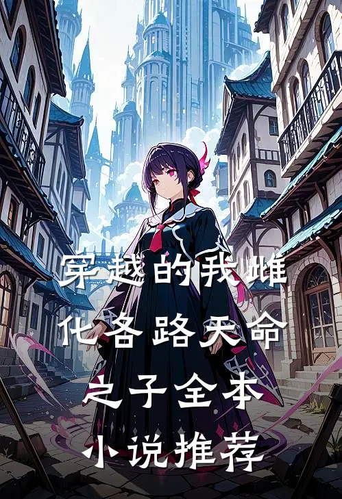 穿越的我雌化各路天命之子全本小说推荐