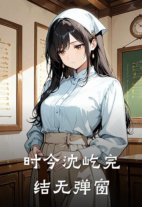 时今沈屹完结无弹窗