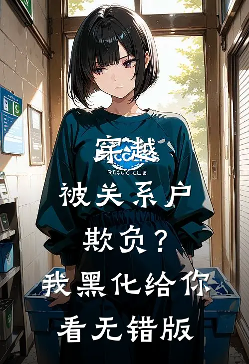 穿越：被关系户欺负？我黑化给你看无错版
