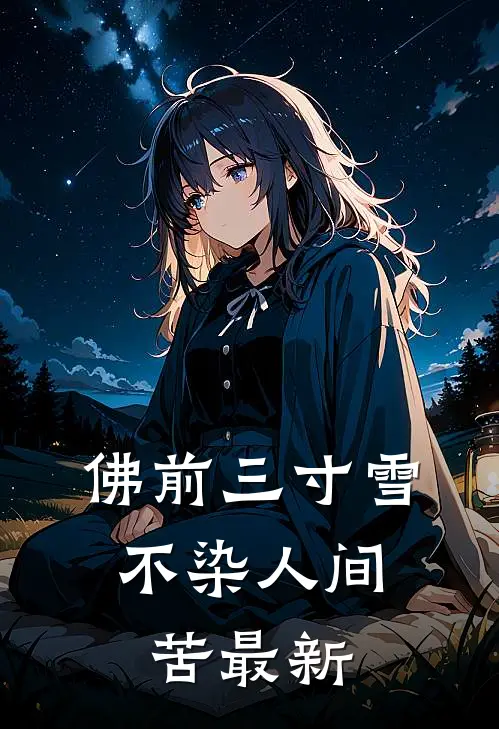佛前三寸雪，不染人间苦最新