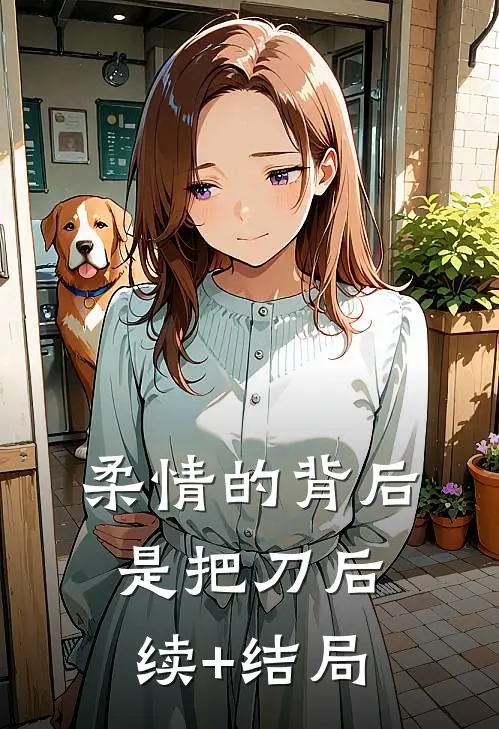 柔情的背后是把刀后续+结局