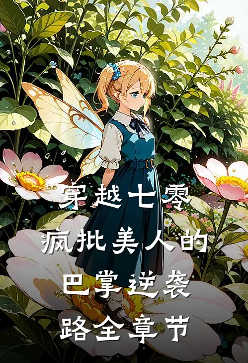 穿越七零：疯批美人的巴掌逆袭路全章节