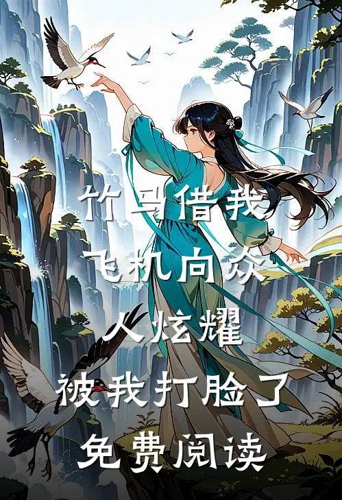 竹马借我飞机向众人炫耀，被我打脸了免费阅读