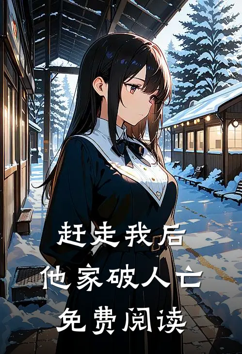 赶走我后，他家破人亡免费阅读