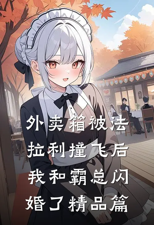 外卖箱被法拉利撞飞后，我和霸总闪婚了精品篇