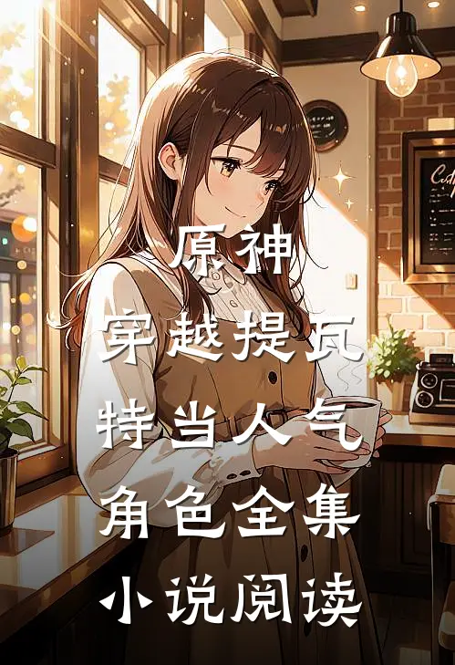 原神：穿越提瓦特当人气角色全集小说阅读