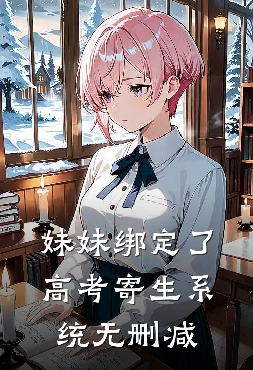 妹妹绑定了高考寄生系统 无删减