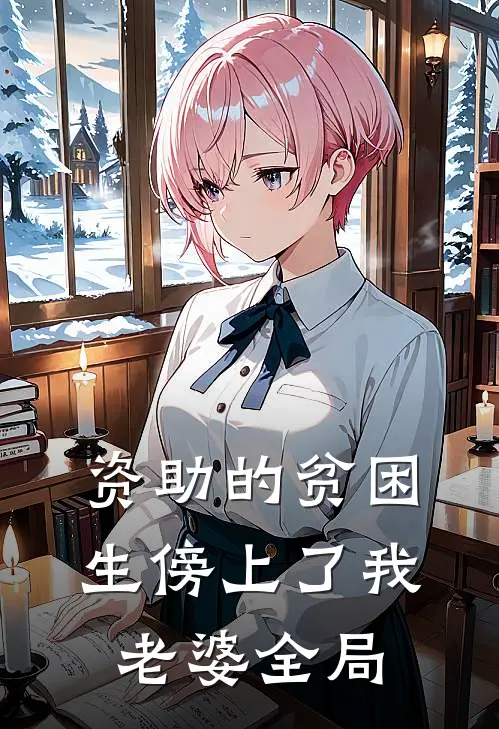资助的贫困生傍上了我老婆全局