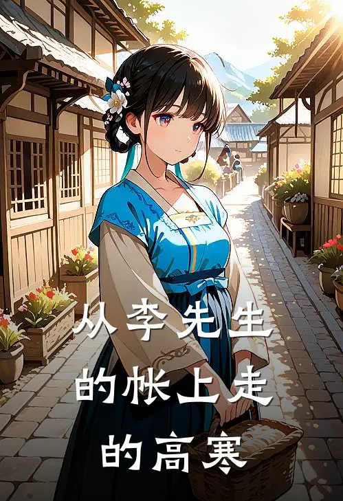 从李先生的帐上走的高寒