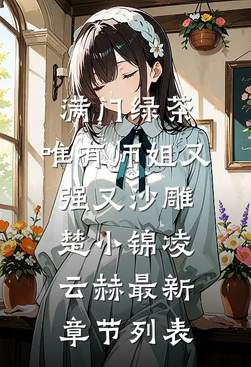 满门绿茶，唯有师姐又强又沙雕楚小锦凌云赫最新章节列表