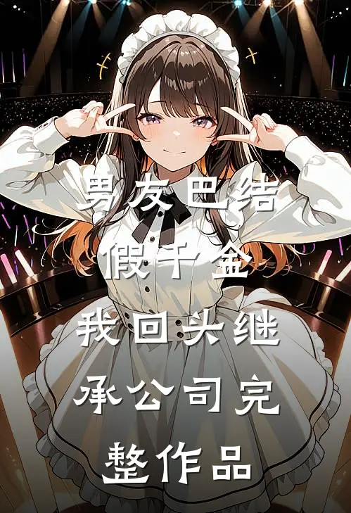 男友巴结假千金，我回头继承公司完整作品