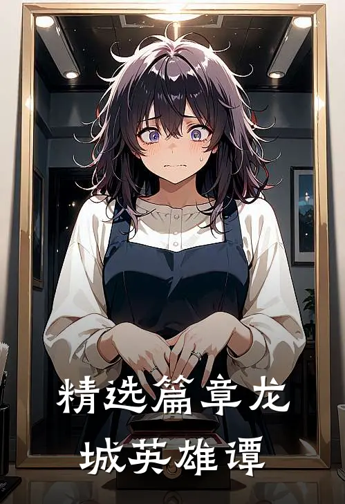 精选篇章龙城英雄谭