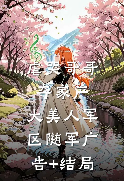 虐哭哥哥夺家产，大美人军区随军广告+结局