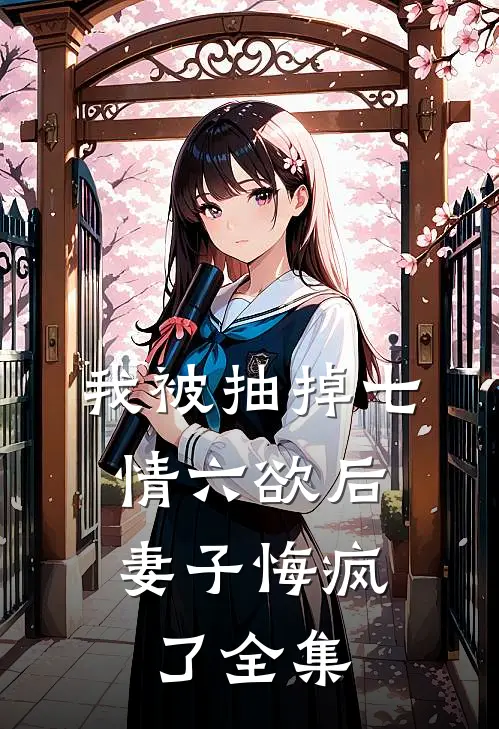 我被抽掉七情六欲后，妻子悔疯了全集
