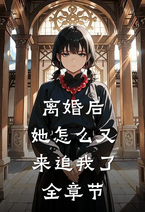 离婚后，她怎么又来追我了全章节