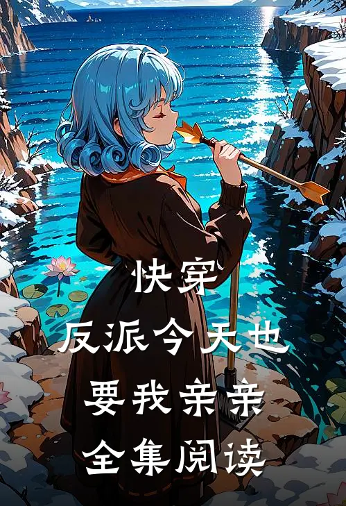 快穿：反派今天也要我亲亲全集阅读