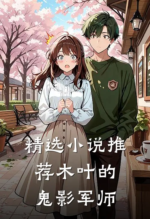 精选小说推荐木叶的鬼影军师
