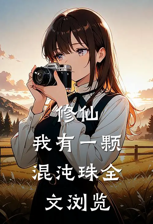 修仙：我有一颗混沌珠全文浏览
