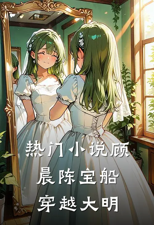 热门小说顾晨陈宝船穿越大明