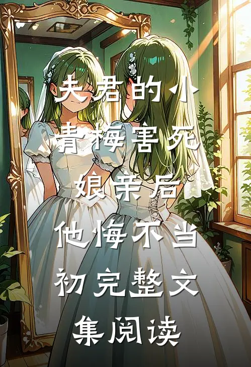 夫君的小青梅害死娘亲后，他悔不当初完整文集阅读