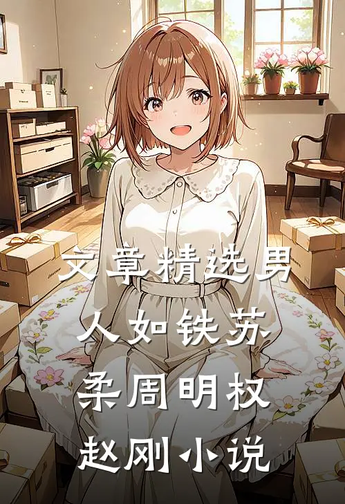 文章精选男人如铁苏柔周明权赵刚小说