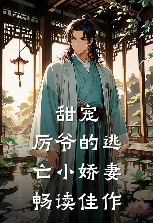 甜宠：厉爷的逃亡小娇妻畅读佳作