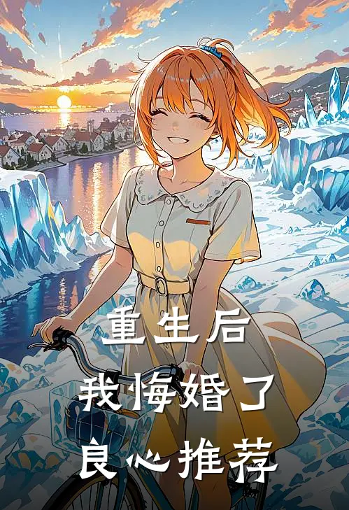 重生后，我悔婚了良心推荐
