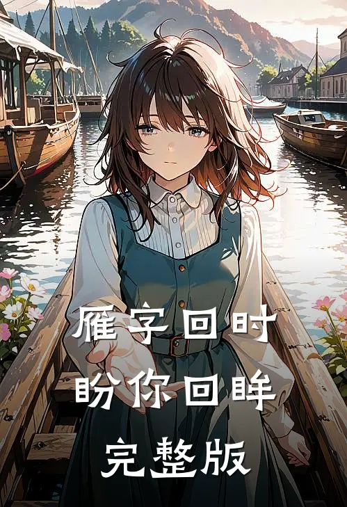 雁字回时盼你回眸完整版