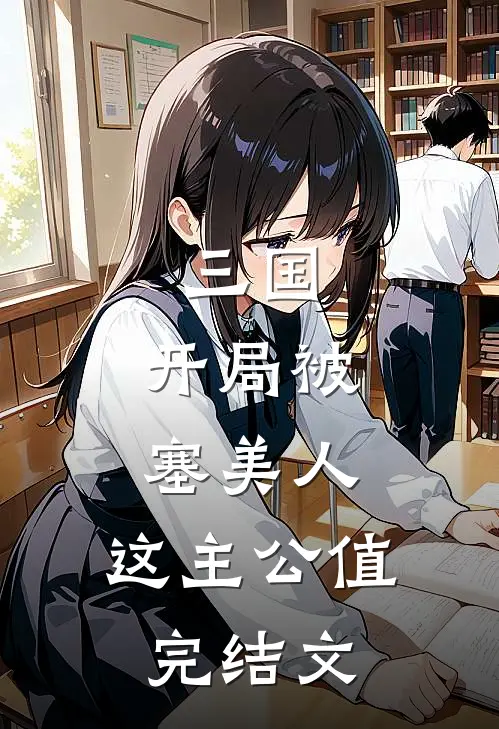 三国：开局被塞美人，这主公值完结文