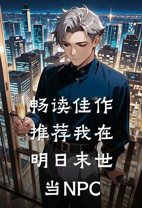 畅读佳作推荐我在明日末世当NPC