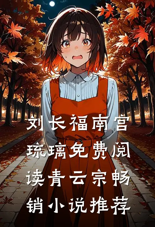 刘长福南宫琉璃免费阅读青云宗畅销小说推荐