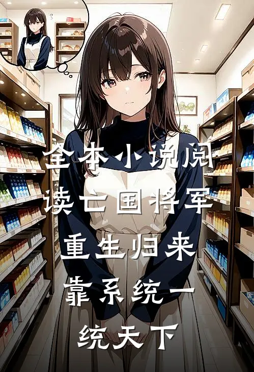 全本小说阅读亡国将军重生归来，靠系统一统天下