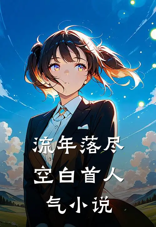 流年落尽空白首人气小说
