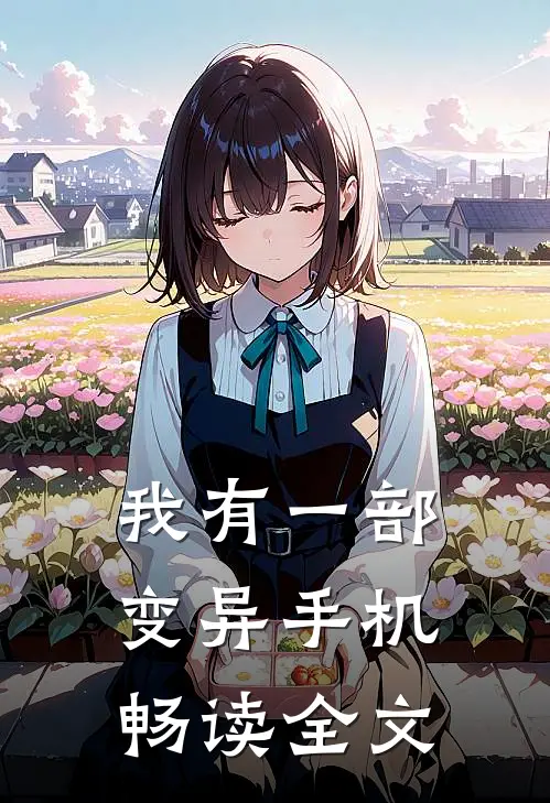 我有一部变异手机畅读全文