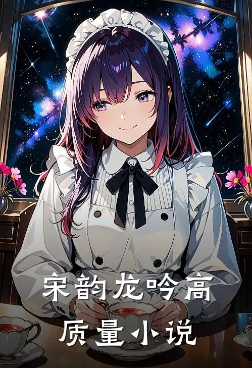 宋韵龙吟高质量小说