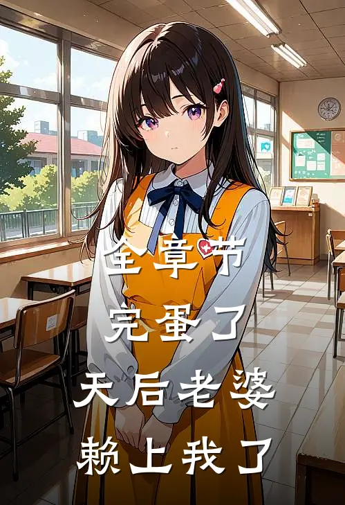 全章节完蛋了，天后老婆赖上我了