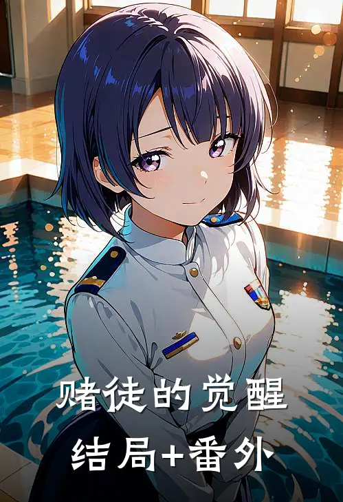 赌徒的觉醒结局+番外