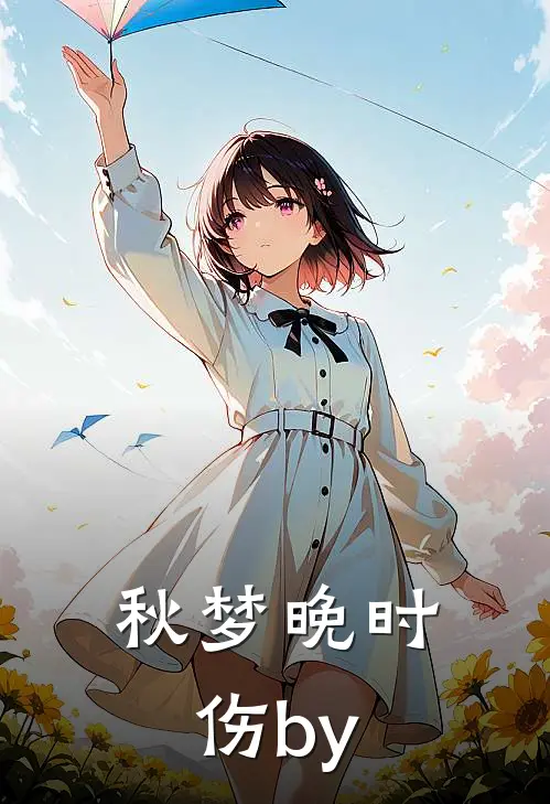 秋梦晚时伤by