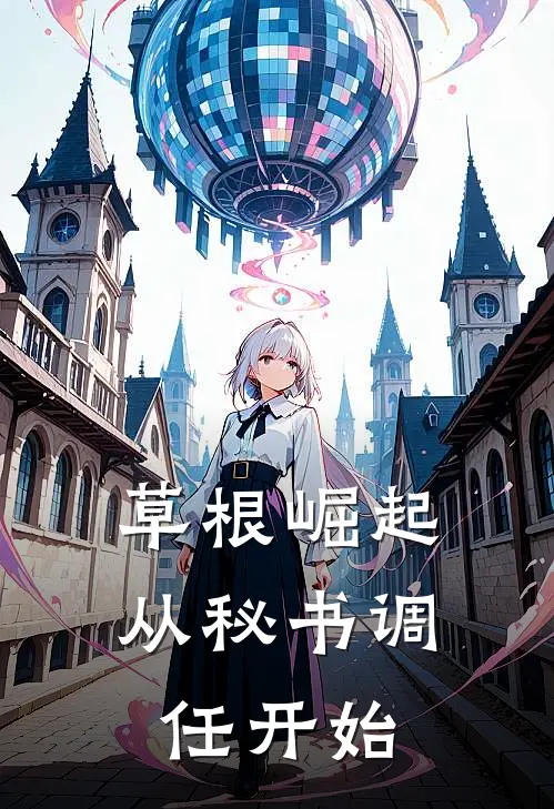 草根崛起：从秘书调任开始