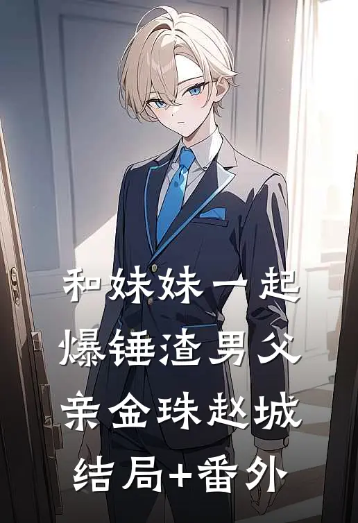 和妹妹一起爆锤渣男父亲金珠赵城结局+番外