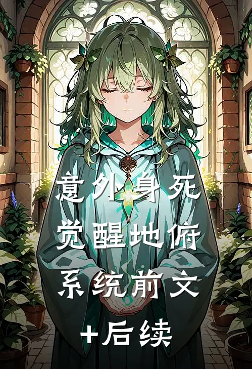 意外身死，觉醒地俯系统前文+后续