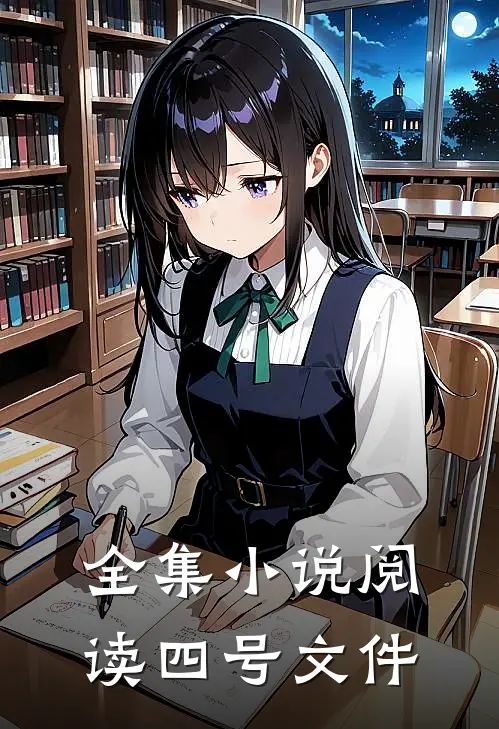 全集小说阅读四号文件