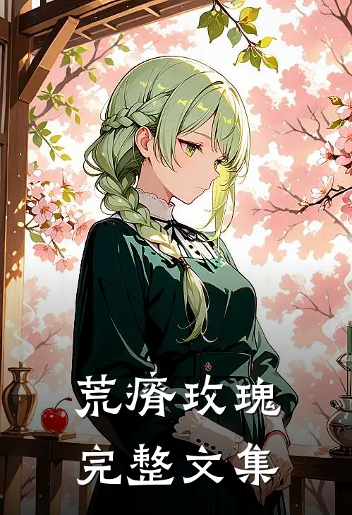 荒瘠玫瑰完整文集