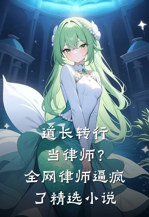 道长转行当律师？全网律师逼疯了精选小说