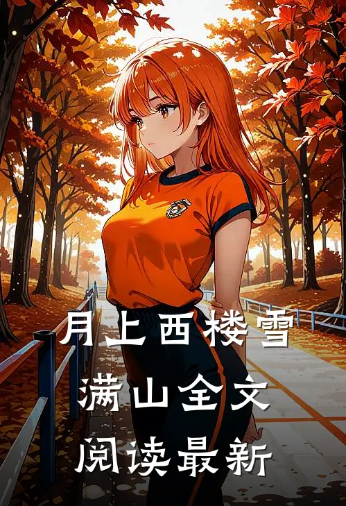 月上西楼雪满山全文阅读最新