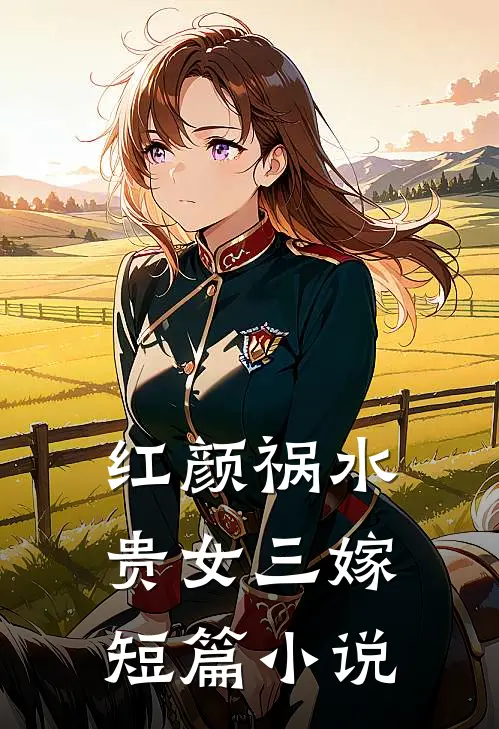 红颜祸水：贵女三嫁短篇小说