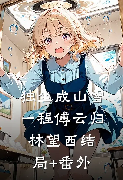 独坐成山雪一程傅云归林望西结局+番外