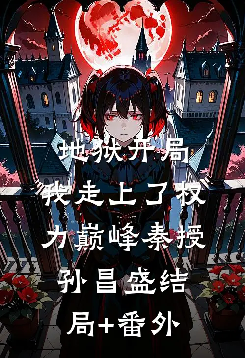 地狱开局，我走上了权力巅峰秦授孙昌盛结局+番外