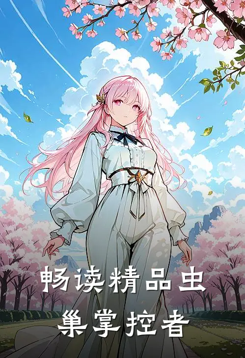 畅读精品虫巢掌控者