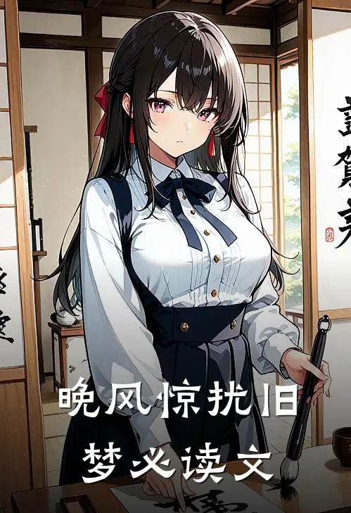 晚风惊扰旧梦必读文